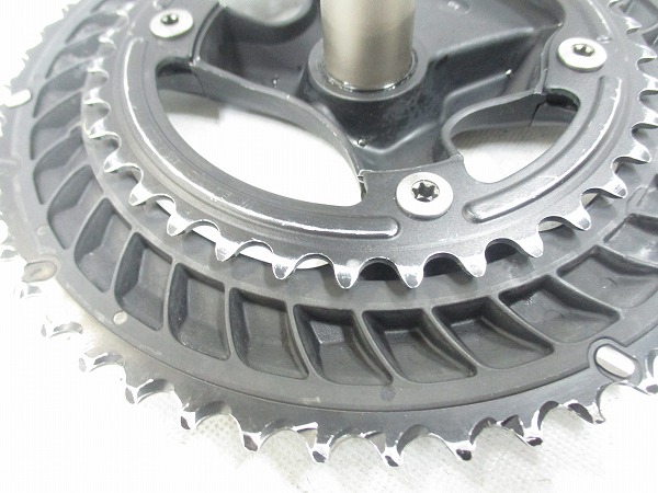 クランクセット FC-R7000 105 170mm 52-36T