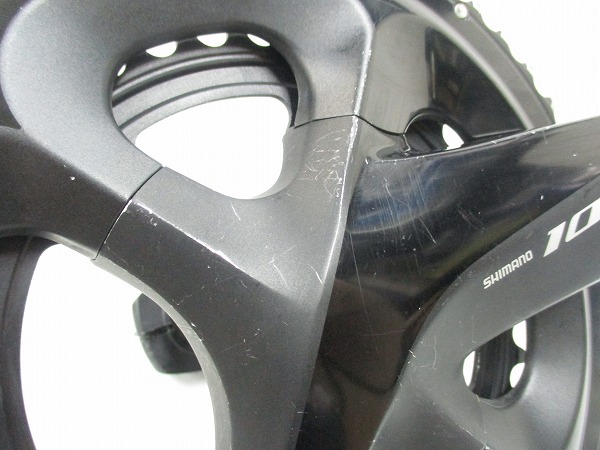 クランクセット FC-R7000 105 170mm 52-36T