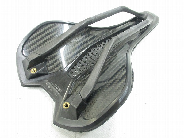 サドル S-WORKS ROMIN EVO MIRROR 143mm