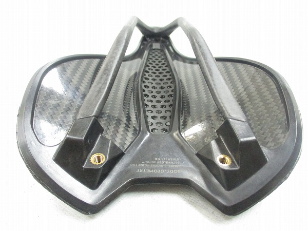 サドル S-WORKS ROMIN EVO MIRROR 143mm
