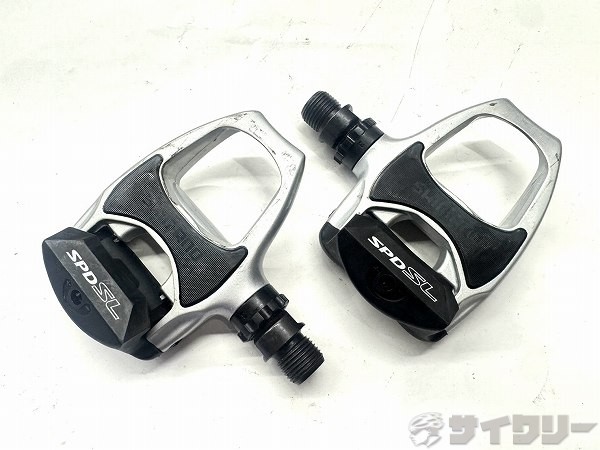 ビンディングペダル RD-R540 SPD-SL