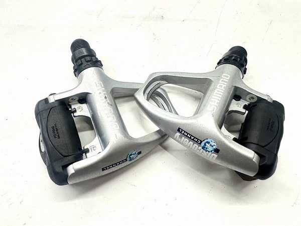 ビンディングペダル RD-R540 SPD-SL