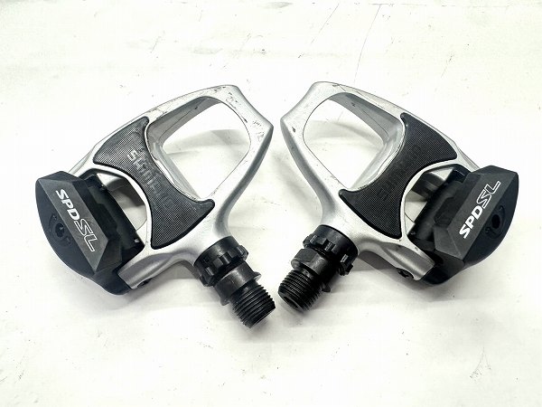 ビンディングペダル RD-R540 SPD-SL