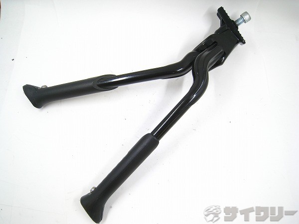 ダブルレッグセンタースタンド CL-KA56 ブラック