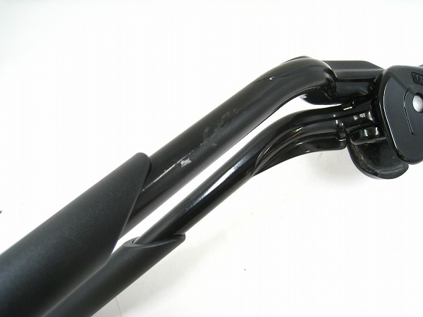 ダブルレッグセンタースタンド CL-KA56 ブラック