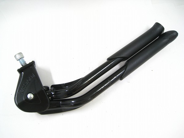 ダブルレッグセンタースタンド CL-KA56 ブラック
