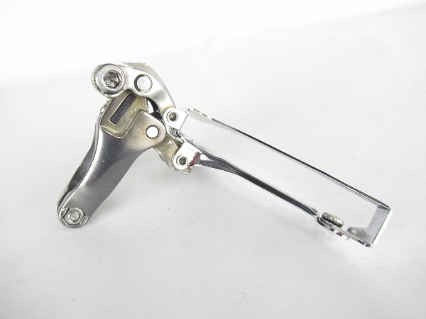 フロントディレイラー　FD-6600　ULTEGRA　2/10s対応　31.8mm