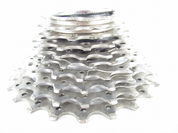 スプロケット　CS-6600　ULTEGRA　10s対応　12-25T　※欠品有