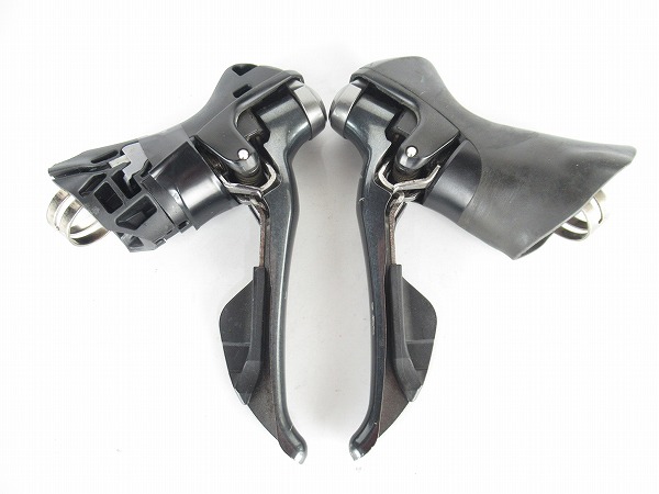 STIレバー　ST-4700　TIAGRA　2×10s対応　※欠品有