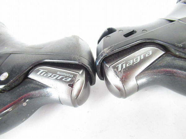 STIレバー　ST-4700　TIAGRA　2×10s対応　※欠品有