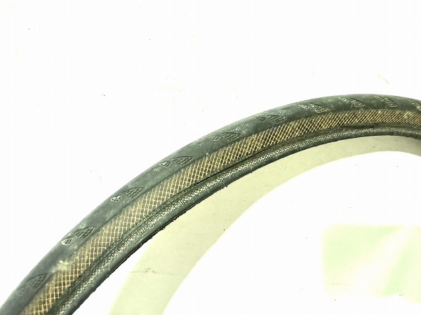 クリンチャータイヤ GATORSKIN 700×23C