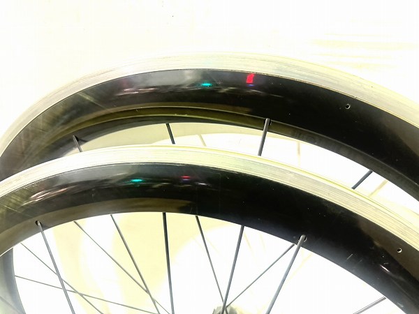 ホイールセット 100/130mm 16/20H カンパ