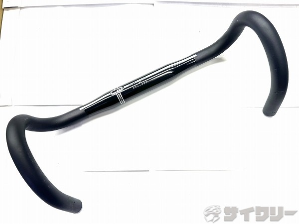 ドロップハンドル C2 約390mm（エンドC-C実測）/31.8mm