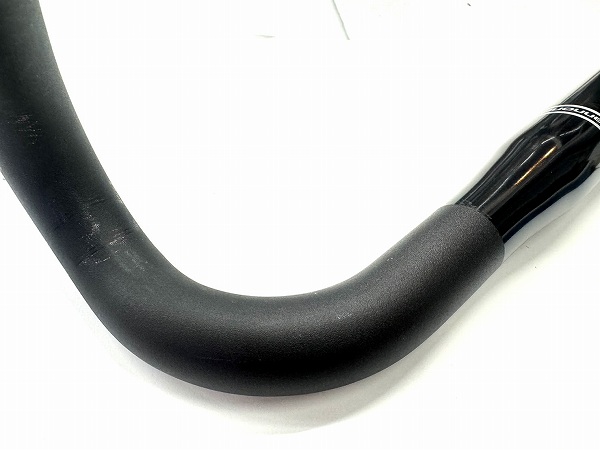 ドロップハンドル C2 約390mm（エンドC-C実測）/31.8mm