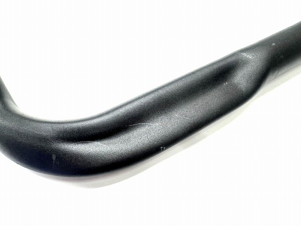 ドロップハンドル T-FORCE ERGO 約430mm（エンドC-C実測）/31.8mm