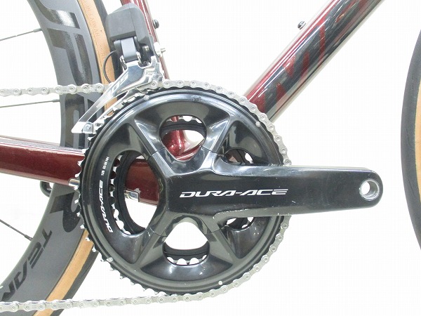 SCULTURA 8000 / Di2 105組