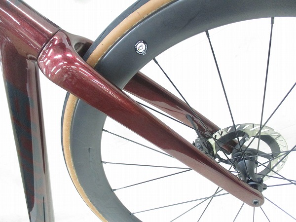 SCULTURA 8000 / Di2 105組