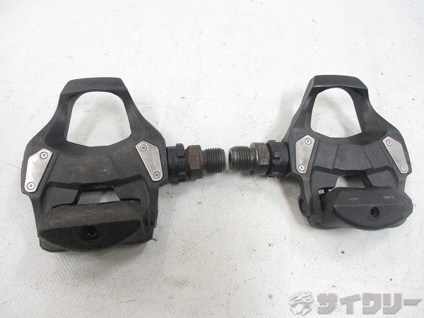 ビンディングペダル PD-RS500 SPD-SL