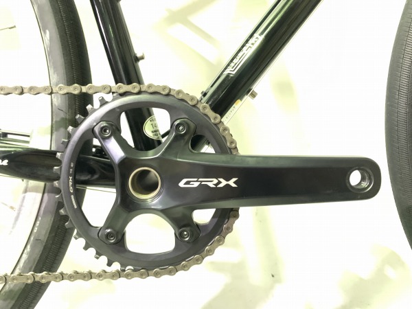 MIDNIGHT SPECIAL GRX