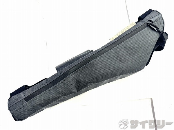 Half Framebag SMALL Graphite ECOPAK