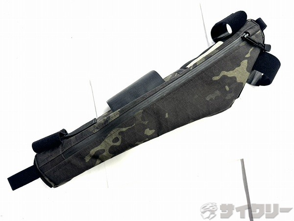 Half Framebag SMALL Multicam Black ECOPAK