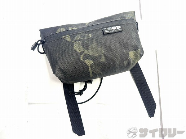 Mini Bar Bag Multicam Black ECOPAK
