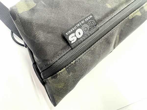 Mini Bar Bag Multicam Black ECOPAK