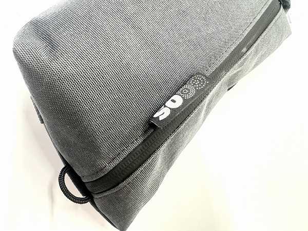Mini Bar Bag Graphite ECOPAK