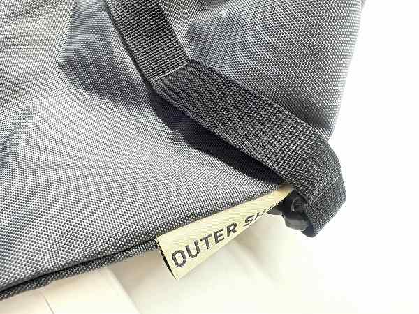 Rolltop Saddlebag