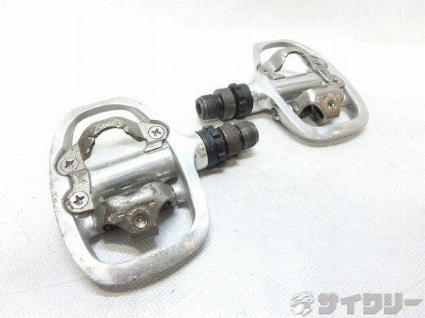 ビンディングペダル PD-A520 SPD