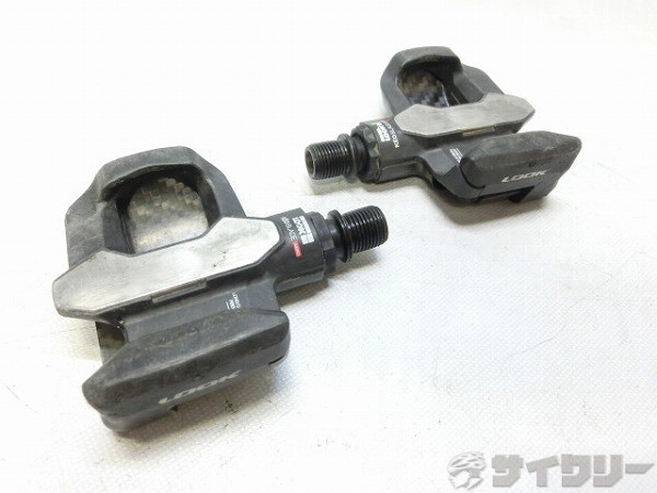 ビンディングペダル KEO BLADE CARBON AERO