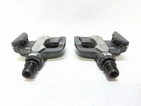 ビンディングペダル KEO BLADE CARBON AERO