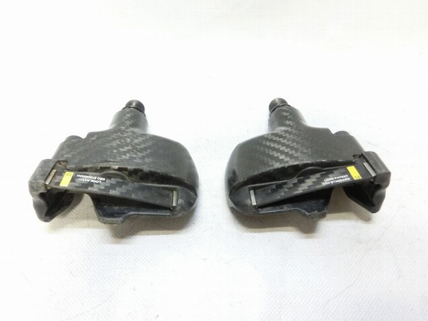 ビンディングペダル KEO BLADE CARBON AERO