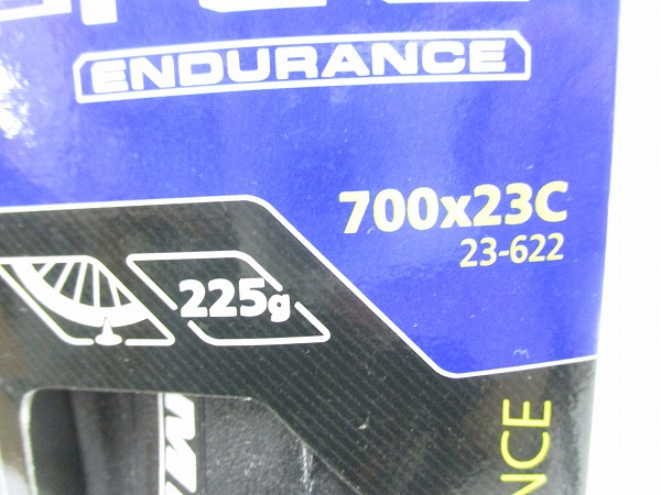 クリンチャータイヤ PRO4 700x23c