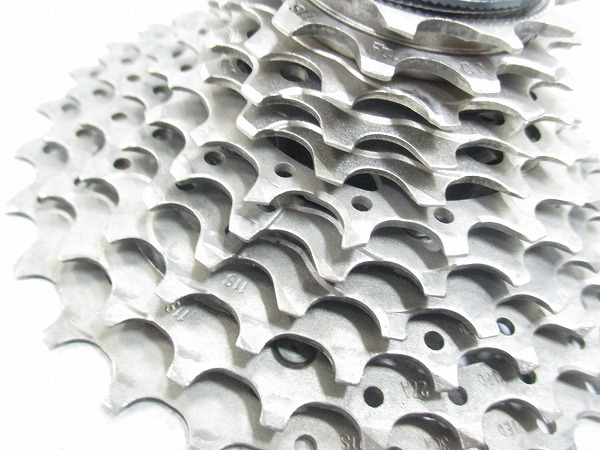 スプロケット CS-R8000 ULTEGRA 11s 11-30T
