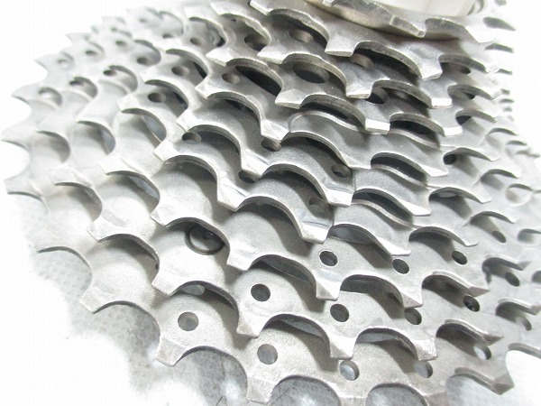 スプロケット CS-R8000 ULTEGRA 11s 11-30T