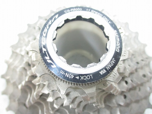 スプロケット CS-R8000 ULTEGRA 11s 11-30T