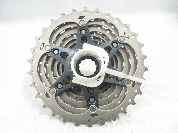 スプロケット CS-R8000 ULTEGRA 11s 11-30T