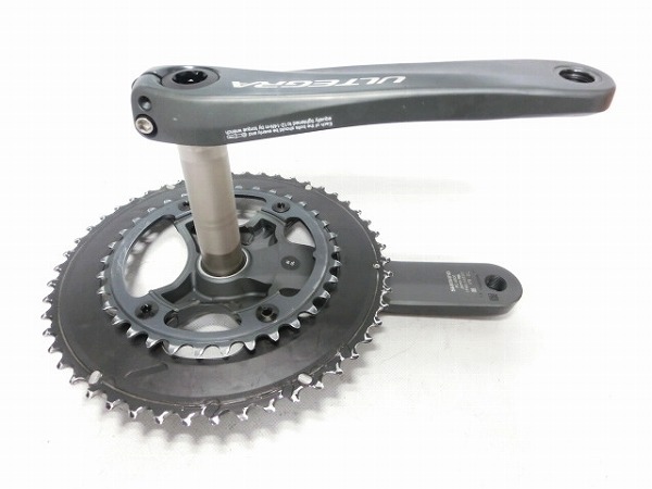 クランク FC-6800 ULTEGRA 50-34T/170mm