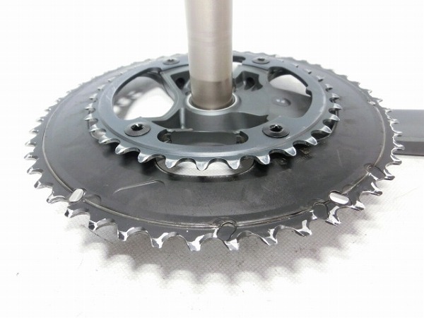 クランク FC-6800 ULTEGRA 50-34T/170mm
