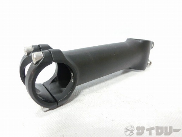 アヘッドステム 130/31.8/28.6mm ブラック