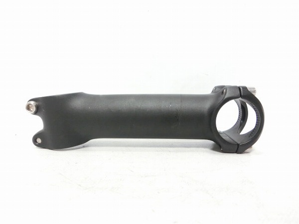 アヘッドステム 130/31.8/28.6mm ブラック