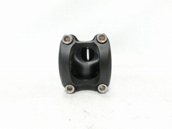 アヘッドステム 130/31.8/28.6mm ブラック