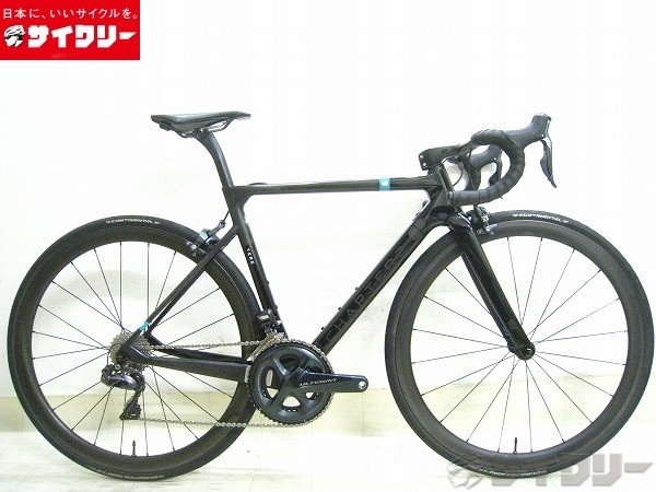 TERE RIM ULTEGRA Di2