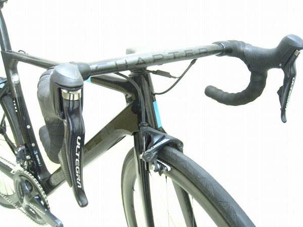 TERE RIM ULTEGRA Di2