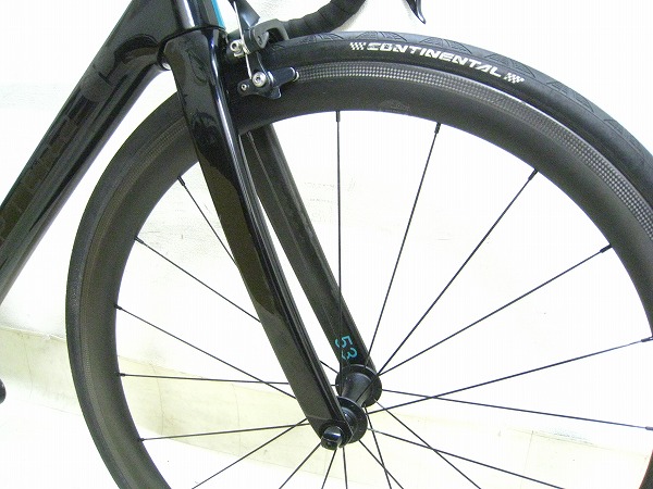TERE RIM ULTEGRA Di2