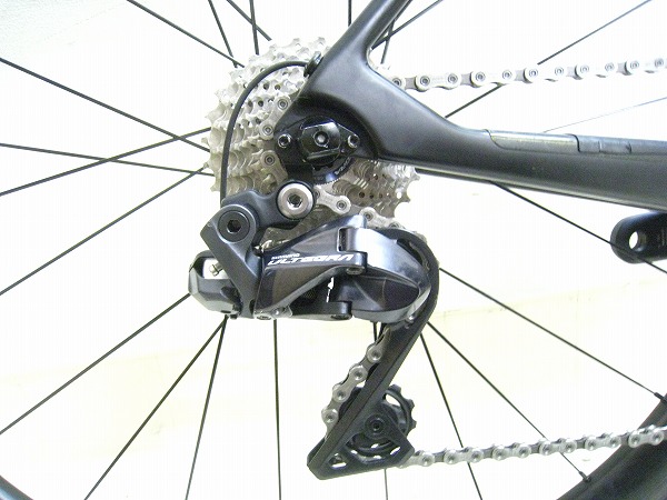 TERE RIM ULTEGRA Di2