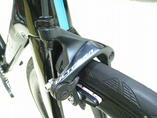 TERE RIM ULTEGRA Di2