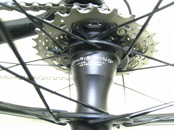 TERE RIM ULTEGRA Di2