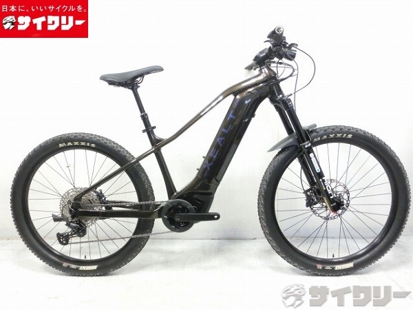 XEALT M5 BE-GM142B